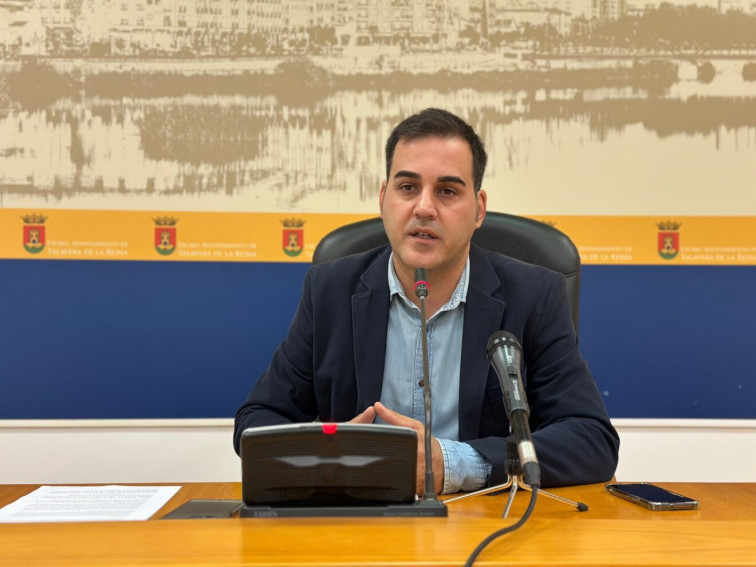 Baja el número de parados en Talavera tras incorporación de 43 personas al mercado laboral