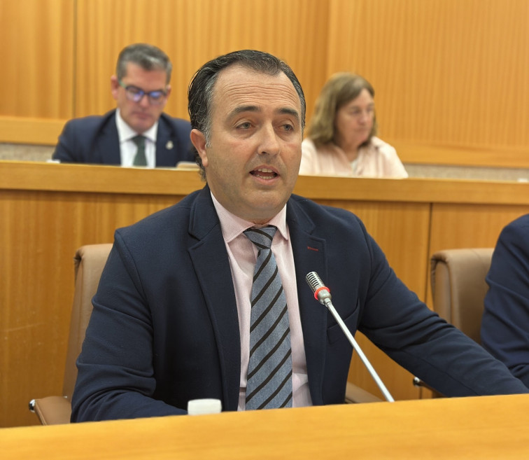 VOX logra exigir la dimisión del Gobierno de Pedro Sánchez