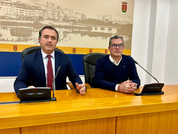 VOX Talavera exige la dimisión de Pedro Sánchez y elecciones generales