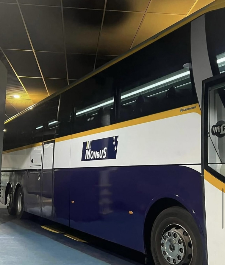 La huelga de transporte se mantiene para este jueves y viernes