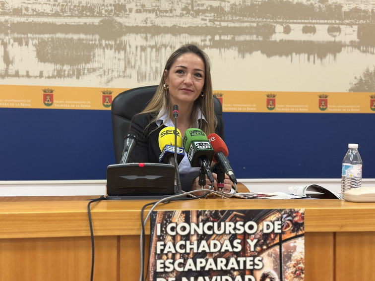 Concursos, conciertos, mercados y villancicos son algunas de las actividades de la programación navideña de Talavera
