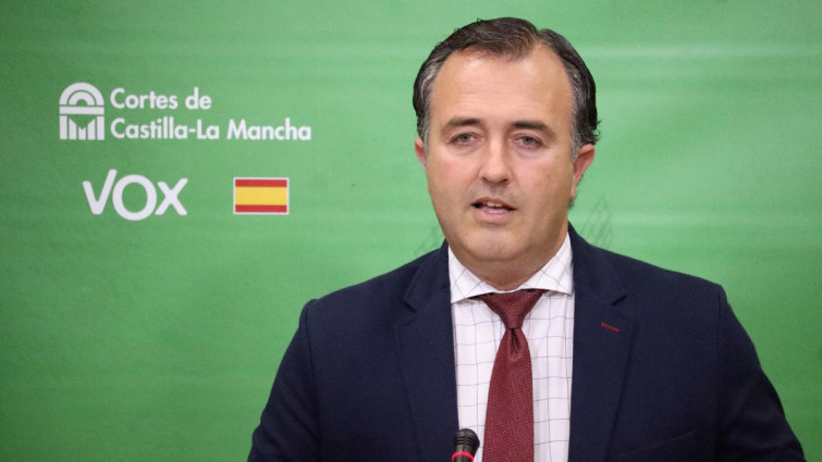David Moreno señala la mala gestión de Page que incrementa la deuda en más de 3.000 millones de euros desde que es presidente