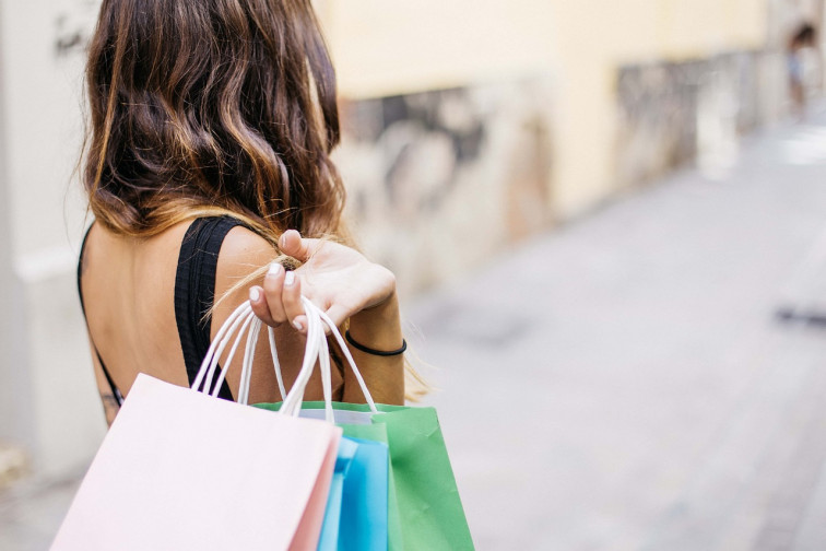 El Gobierno Regional promueve el consumo sostenible, responsable y seguro en el Green Friday