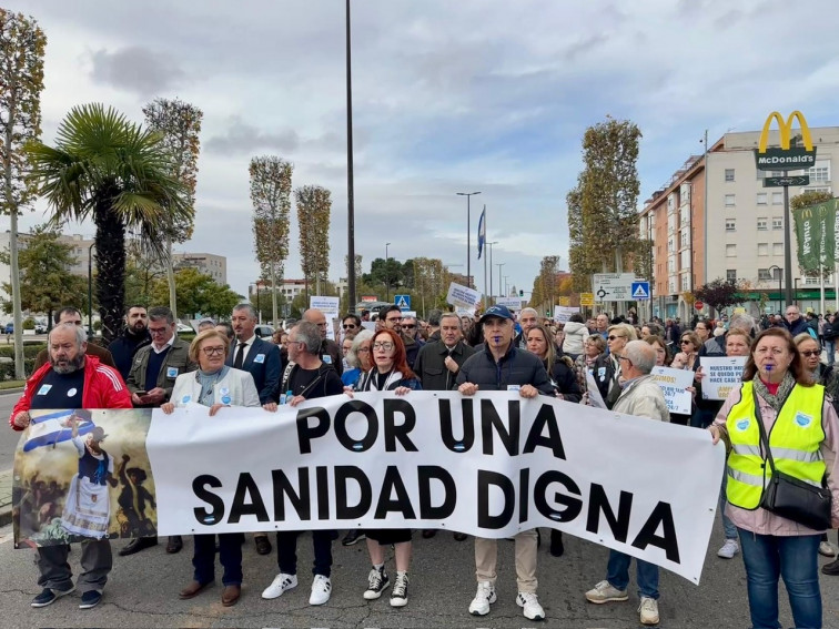 El alcalde pide a la Junta “que cumpla con todo lo prometido” para el Hospital Nuestra Señora del Prado