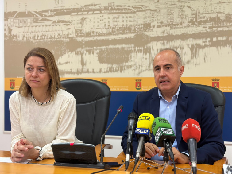 La Zona de Bajas Emisiones (ZBE) de Talavera no será sancionadora