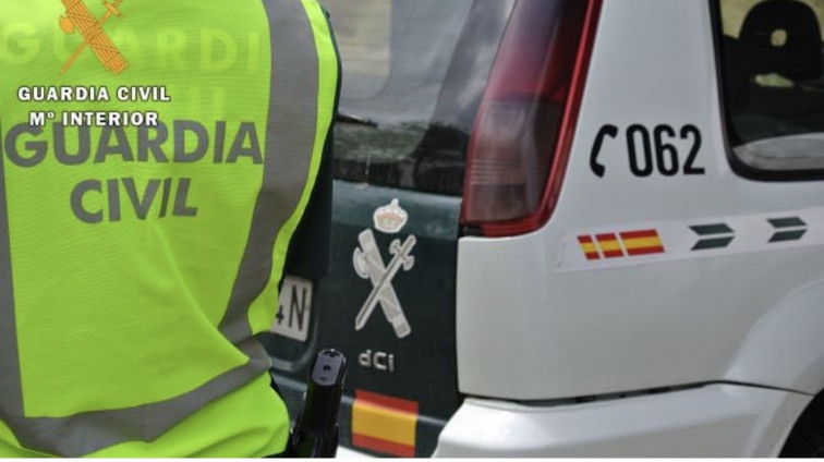 La Guardia Civil detiene a dos personas por robar nueve veces en La Puebla de Montalbán