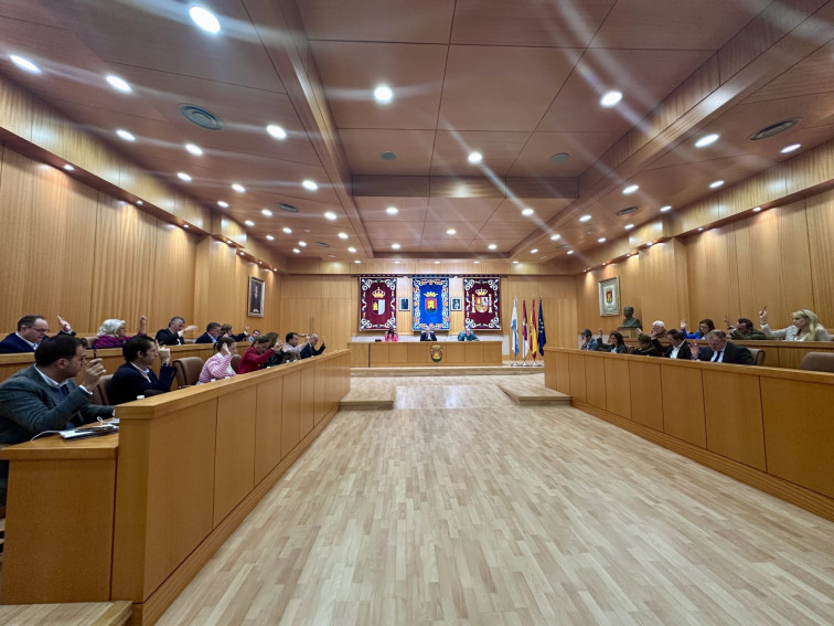 Aprobadas más de un centenar de propuestas para cambiar el rumbo de Talavera