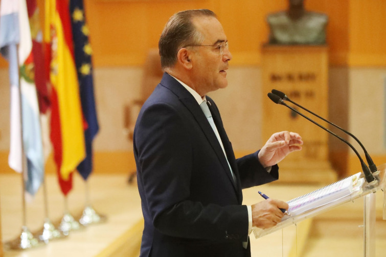 Talavera presentará proyectos por 20 millones de euros a los fondos europeos “para su transformación urbana”