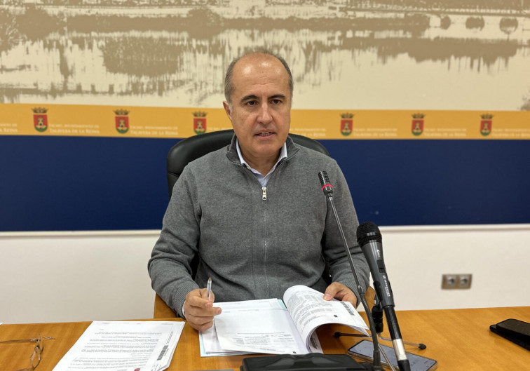 Talavera avanza en su Plan de Sostenibilidad Turística con nuevas adjudicaciones para aseos autolimpiables y mejoras en zonas verdes