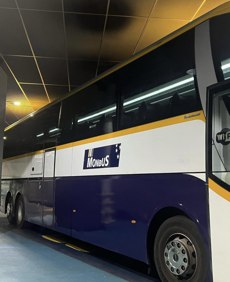 Servicios mínimos de Mombus y Samar en Talavera por huelga de transporte