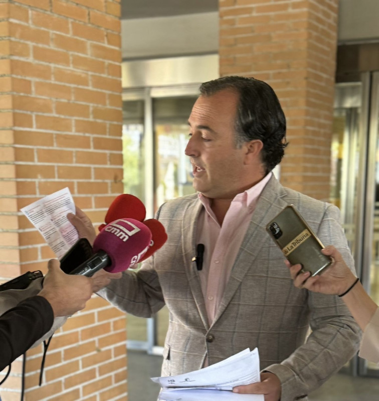 VOX Talavera denuncia el colapso sanitario en la ciudad y reclama más personal para el Hospital Nuestra Señora del Prado