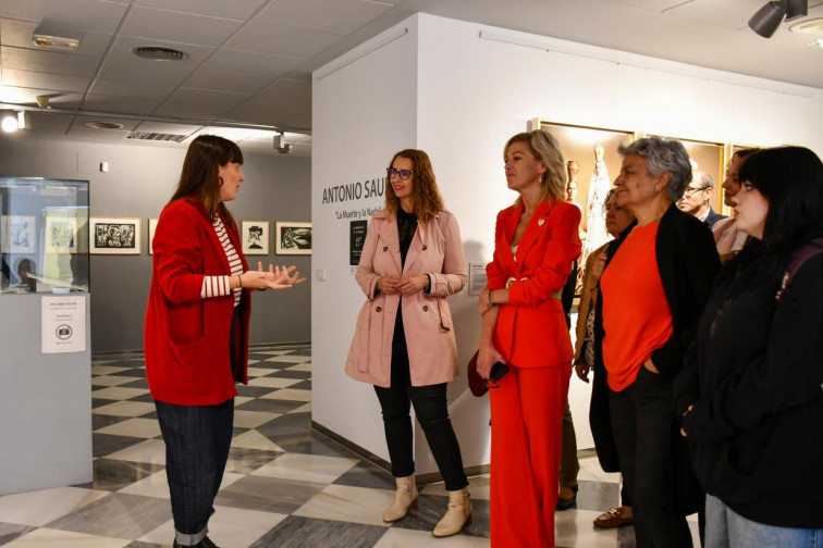El Gobierno de Castilla-La Mancha pone en marcha la XI Edición de los Premios Amalia Avia para reconocer a mujeres artistas de la región