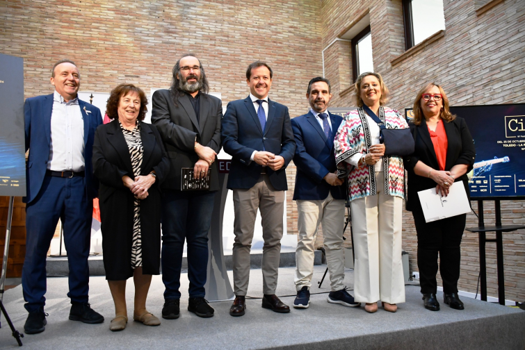 La Diputación de Toledo impulsa el CIBRA 2024 y financia el transporte de 10.000  estudiantes