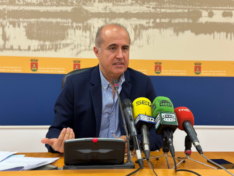El Ayuntamiento de Talavera exige un compromiso firme para que el AVE Madrid - Lisboa este en 2030