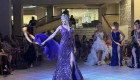 La talaverana Silvia González Martínez nueva Mrs. Universe Official 2024 Elite