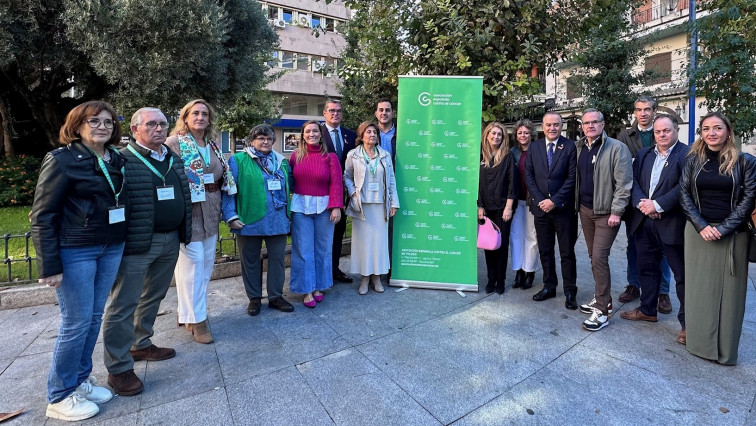 Gregorio aboga por intensificar la investigación en cáncer de mama para salvar más vidas