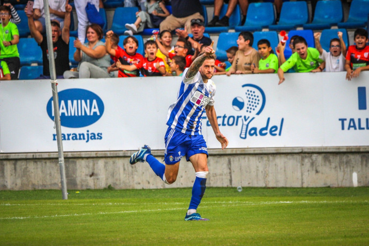 El CF Talavera busca romper su mala racha ante la AD Union Adarve en el Municipal 