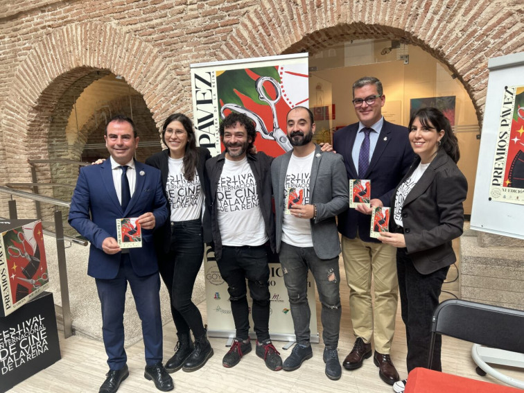Talavera acoge la XI edición de los Premios Pávez con un enfoque solidario y proyección internacional