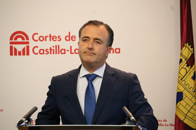 VOX CLM exige el cese del consejero de Sanidad