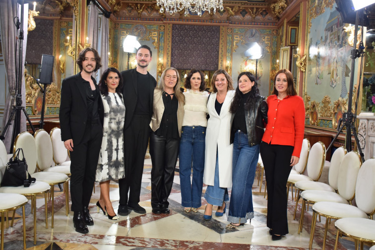 Castilla-La Mancha, protagonista de la moda nupcial gracias a Atelier Couture