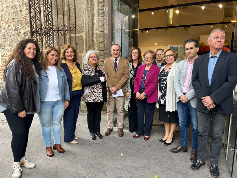 Talavera de la Reina celebra el día de la SALUD MENTAL