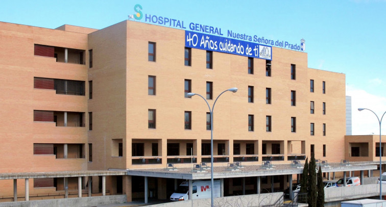 Convocan movilizaciones en el Hospital de Talavera por los recortes del SESCAM