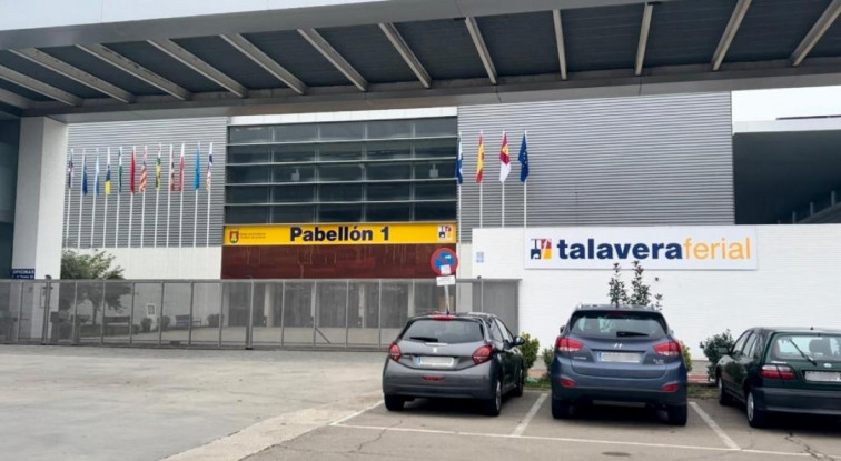Talavera Ferial retransmitirá el partido entre el CF Talavera y el Torrent CF