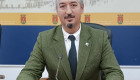 Gerardo Sánchez (VOX): “La única responsable de garantizar que la empresa concesionaria de la recogida SANDACH tenga licencia es la Junta”
