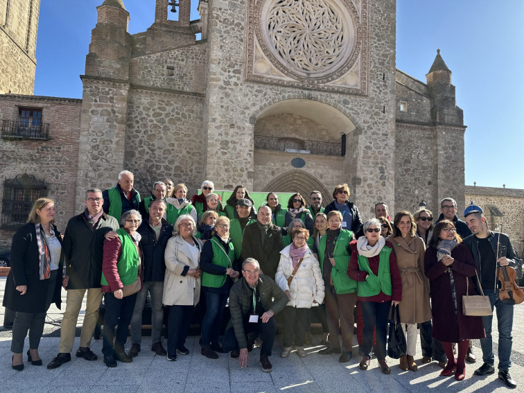El Ayuntamiento de Talavera se suma al Día Mundial del Cáncer