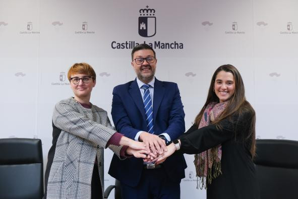 Castilla-La Mancha impulsa una investigación sobre la promoción escolar con Save the Children y COTEC