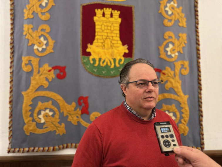 El Concejal de Urbanismo destaca que el PSOE dejó la puerta abierta para la reapertura del Jake