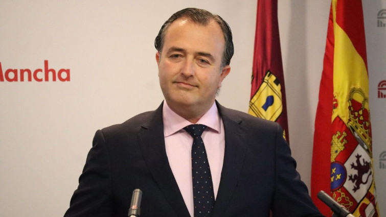 David Moreno denuncia la falta de previsión del PSOE para paliar los perjuicios que ocasionan las obras de la A-5 a los castellanomanchegos