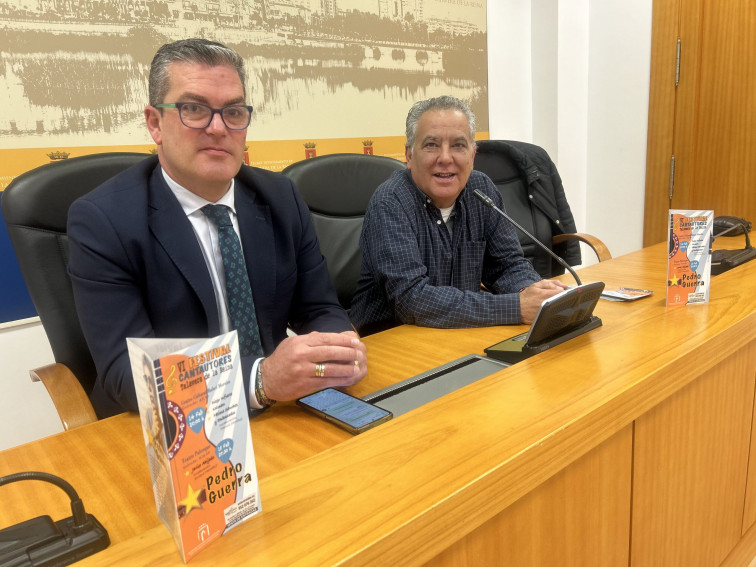El VI Festival de Cantautores llega a Talavera con dos días de música en vivo