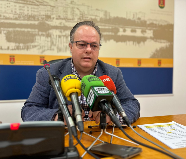 Benedicto García:“Si Agustina García y la Junta sabían que el Jake no es un hotel, ¿por qué no lo cerraron y permitieron que legalizara su actividad?”