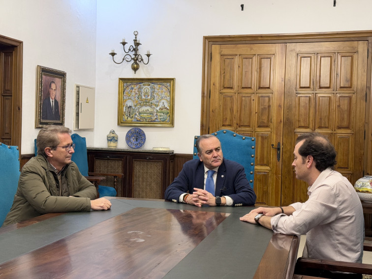 El alcalde de Talavera exige a Pedro Sánchez que no cierre la central de Almaraz por su impacto económico y social