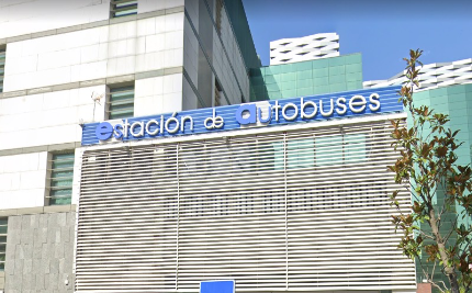 Samar pone dos autobuses a las 17:00 horas con destino Alcorcón