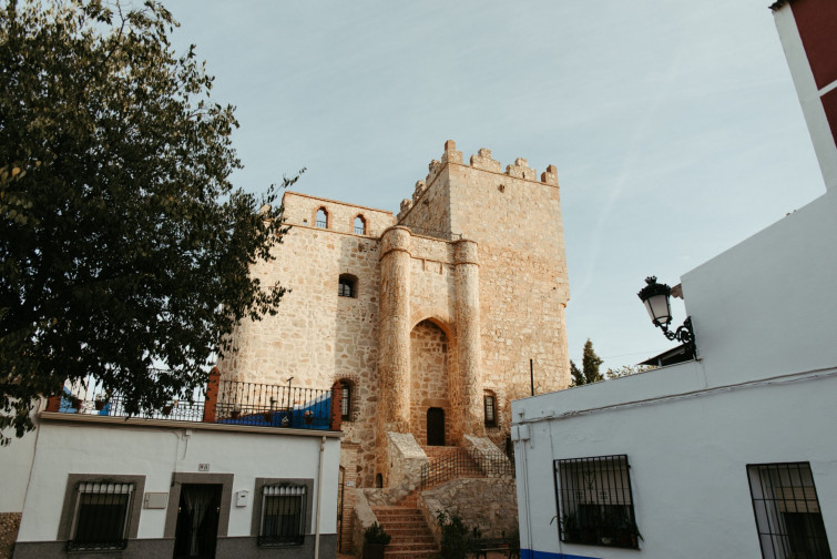 Abierto el plazo para visitar el Castillo de Manzaneque hasta el 21 de febrero