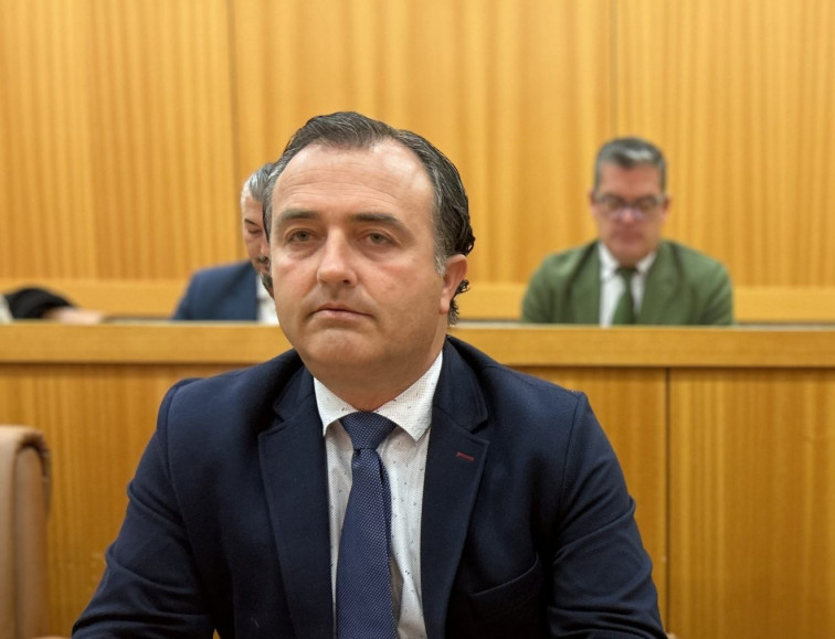 David Moreno califica el presupuesto de 85 millones como “realista, inversionista y ambicioso” para Talavera
