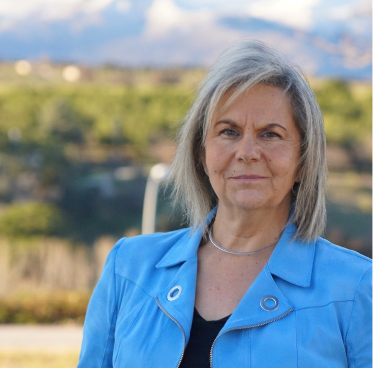 La toledana Rosa Martín-Aranda distinguida con la Cruz al Mérito Profesional en educación