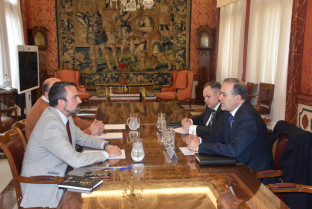 Talavera aprueba la licencia para la construcción del nuevo Palacio de Justicia