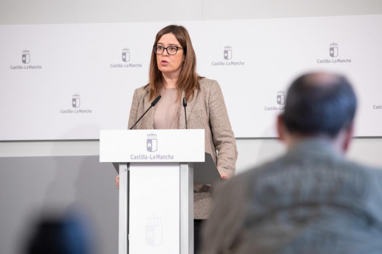 El Gobierno Regional aplica la cuota más baja del canon de agua impuesto por la Unión Europea