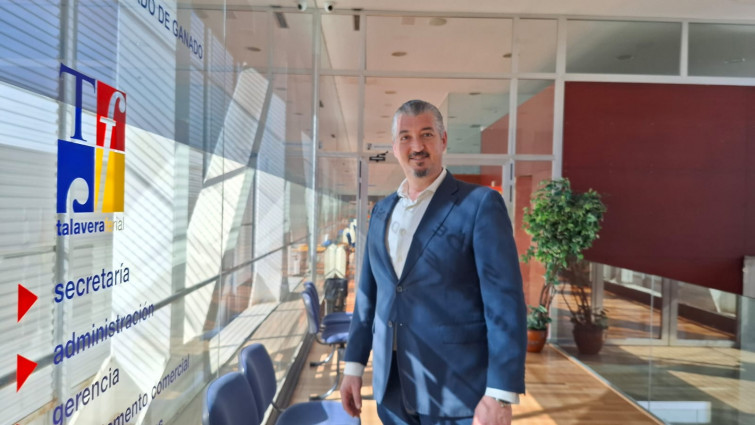 Talavera Ferial y el IES Ribera del Tajo llegan a un acuerdo para el desarrollo de la formación en los centros de trabajo