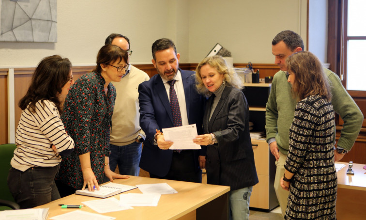 El Servicio de Asistencia a Municipios de Toledo atendió cerca de 4.000 consultas en 2024