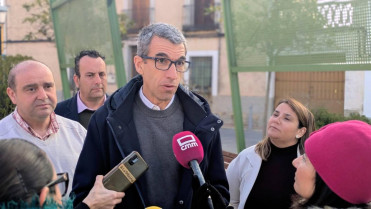 ¿REALIDAD O FICCIÓN? La propuesta del PSOE para el Jake de Gamonal