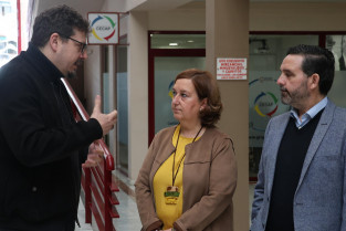 La Diputación de Toledo impulsa la inclusión laboral con un convenio para personas con discapacidad