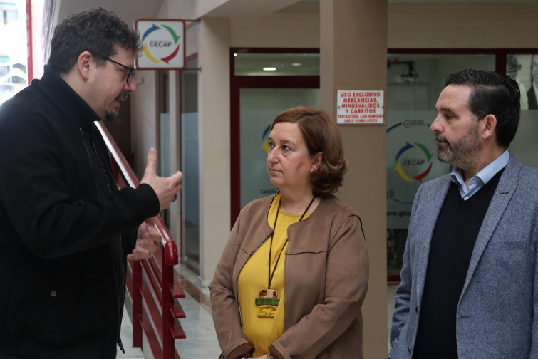 La Diputación de Toledo impulsa la inclusión laboral con un convenio para personas con discapacidad