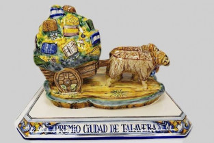 Abierto el plazo de candidaturas para los Premios ‘Ciudad de Talavera’ 2025
