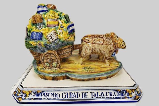 Abierto el plazo de candidaturas para los Premios ‘Ciudad de Talavera’ 2025