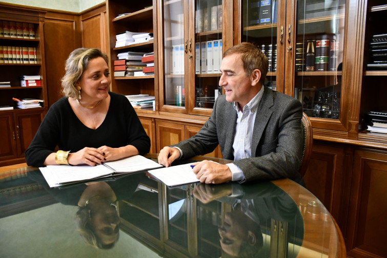 La Diputación de Toledo reduce el pago a proveedores a 18,8 días, reforzando su eficiencia económica