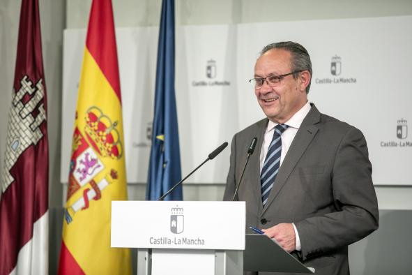 Castilla-la Mancha es la comunidad más beneficiada por la condonación de la deuda por habitante